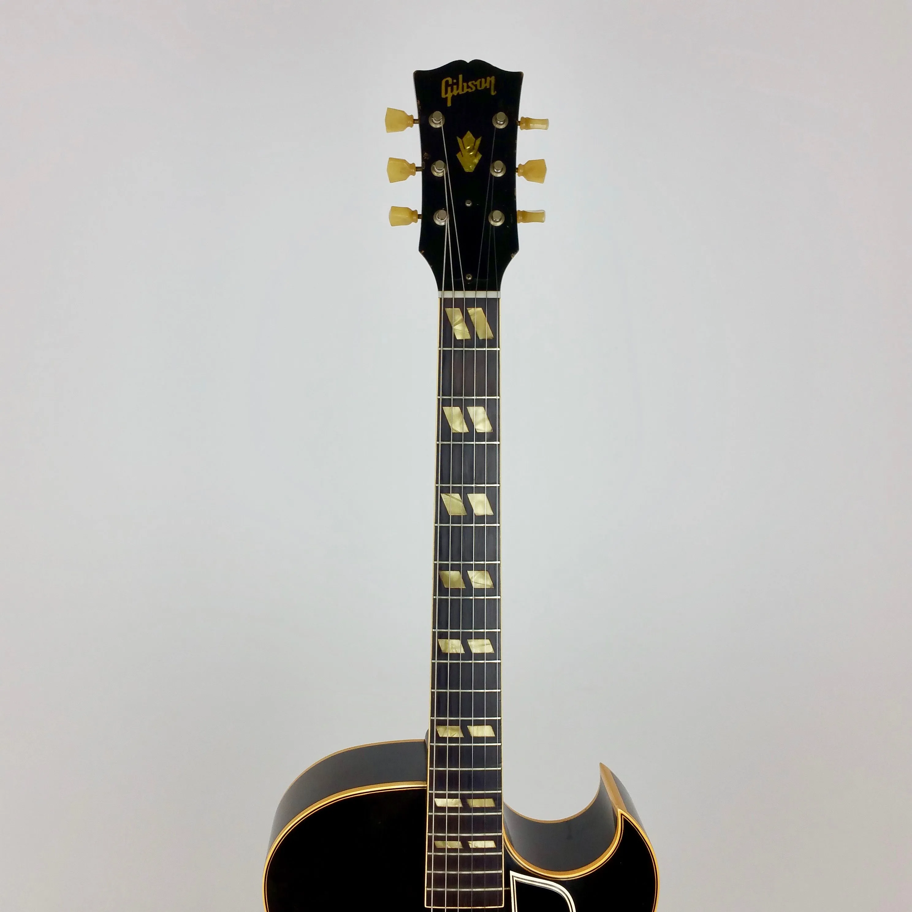 1952 Gibson ES-175