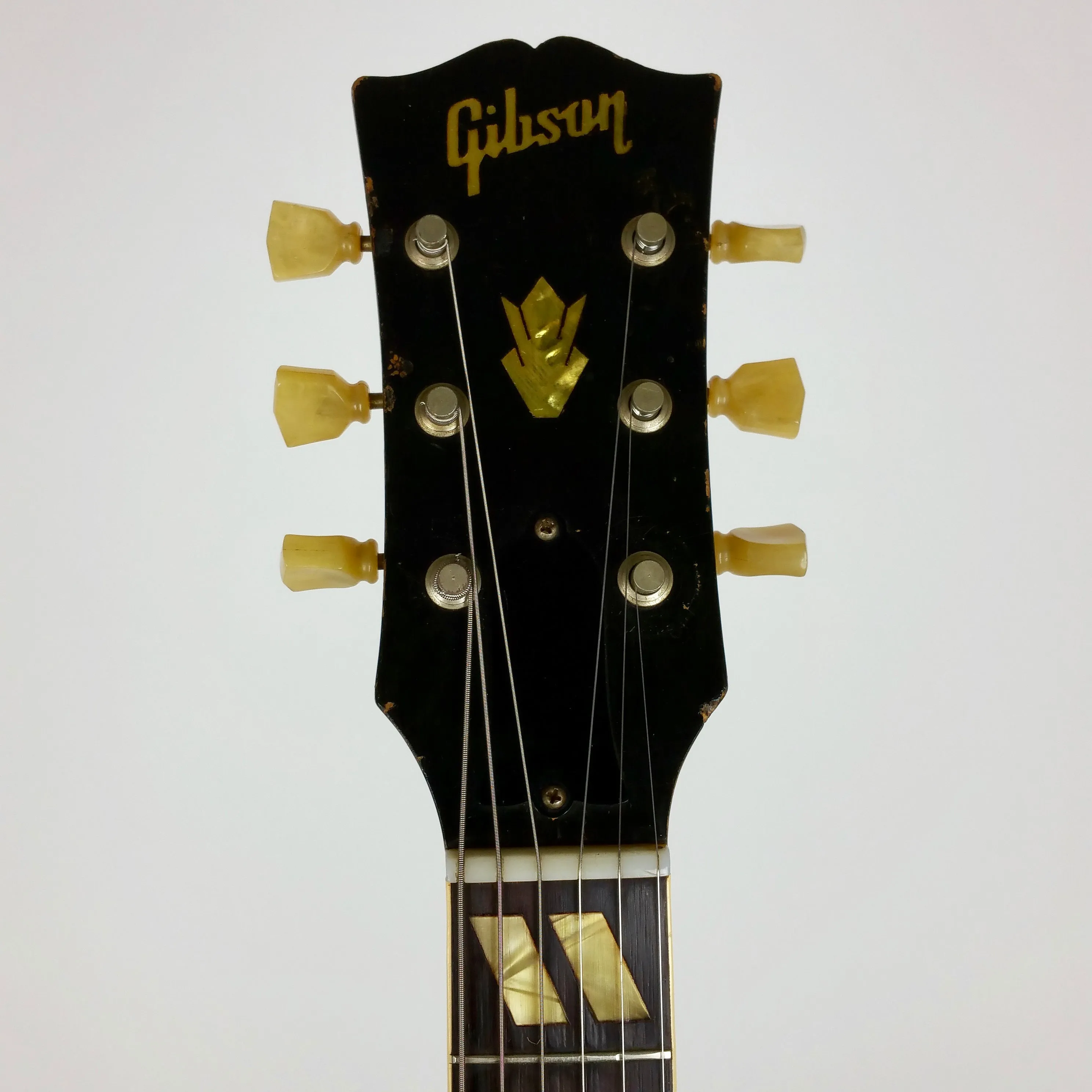 1952 Gibson ES-175