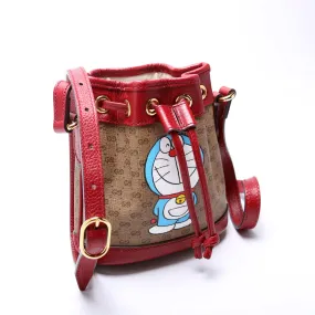 647801 Doraemon Mini Bucket
