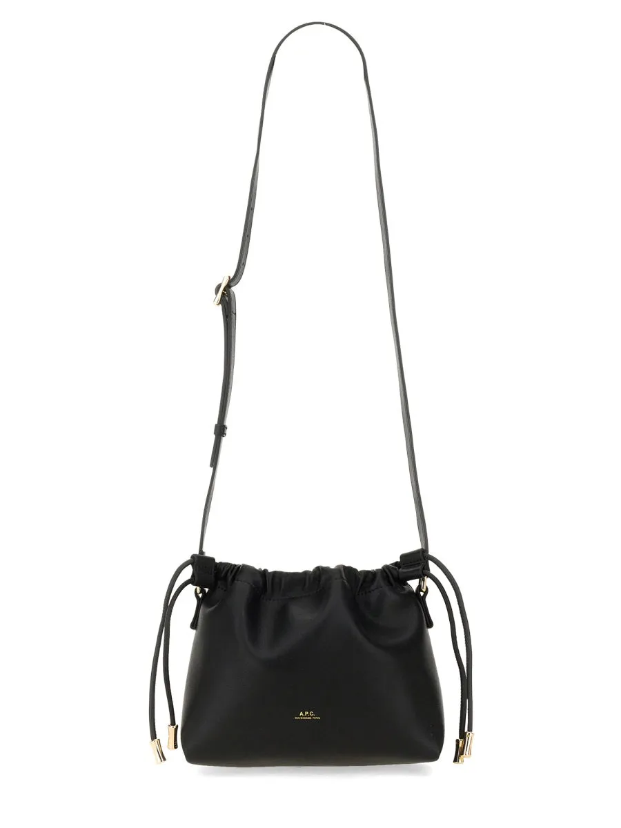 A.P.C. Women Bag "Ninon" Mini