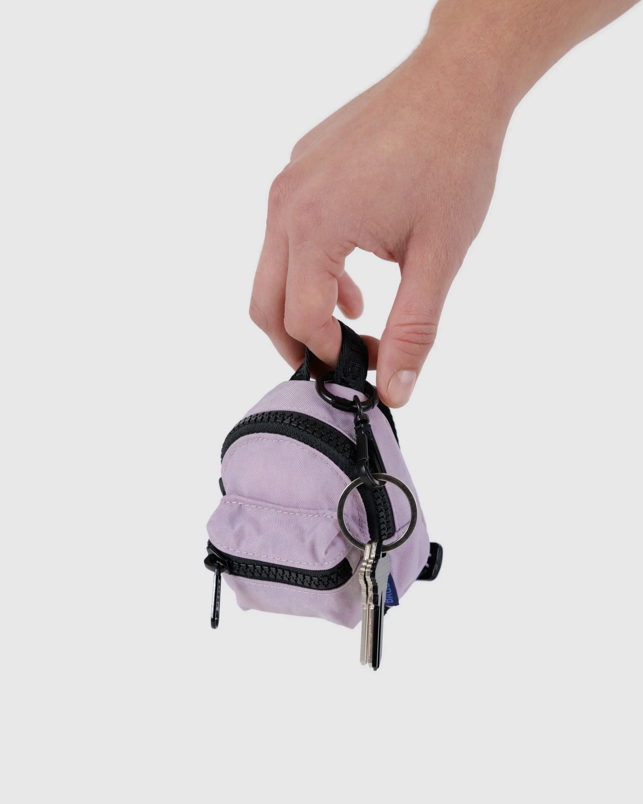 Backpack Charm
