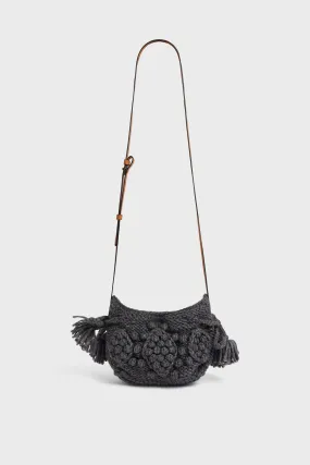 Bag Mini 24 Das07w436 Grey