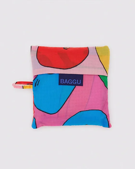 Baggu Standard Shopper - Apples & Banana Mix