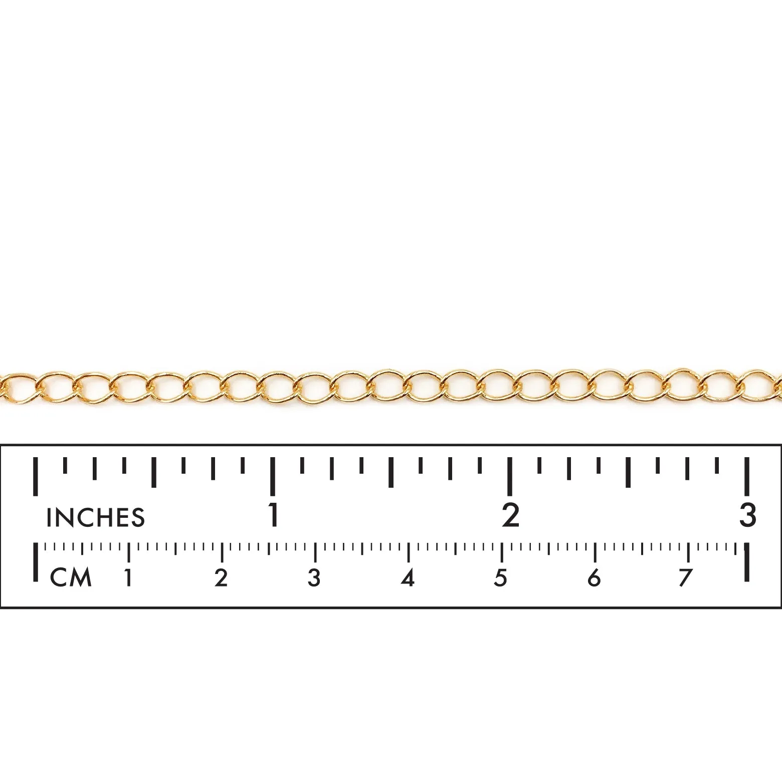 BCH1014 Curb Extension Chain