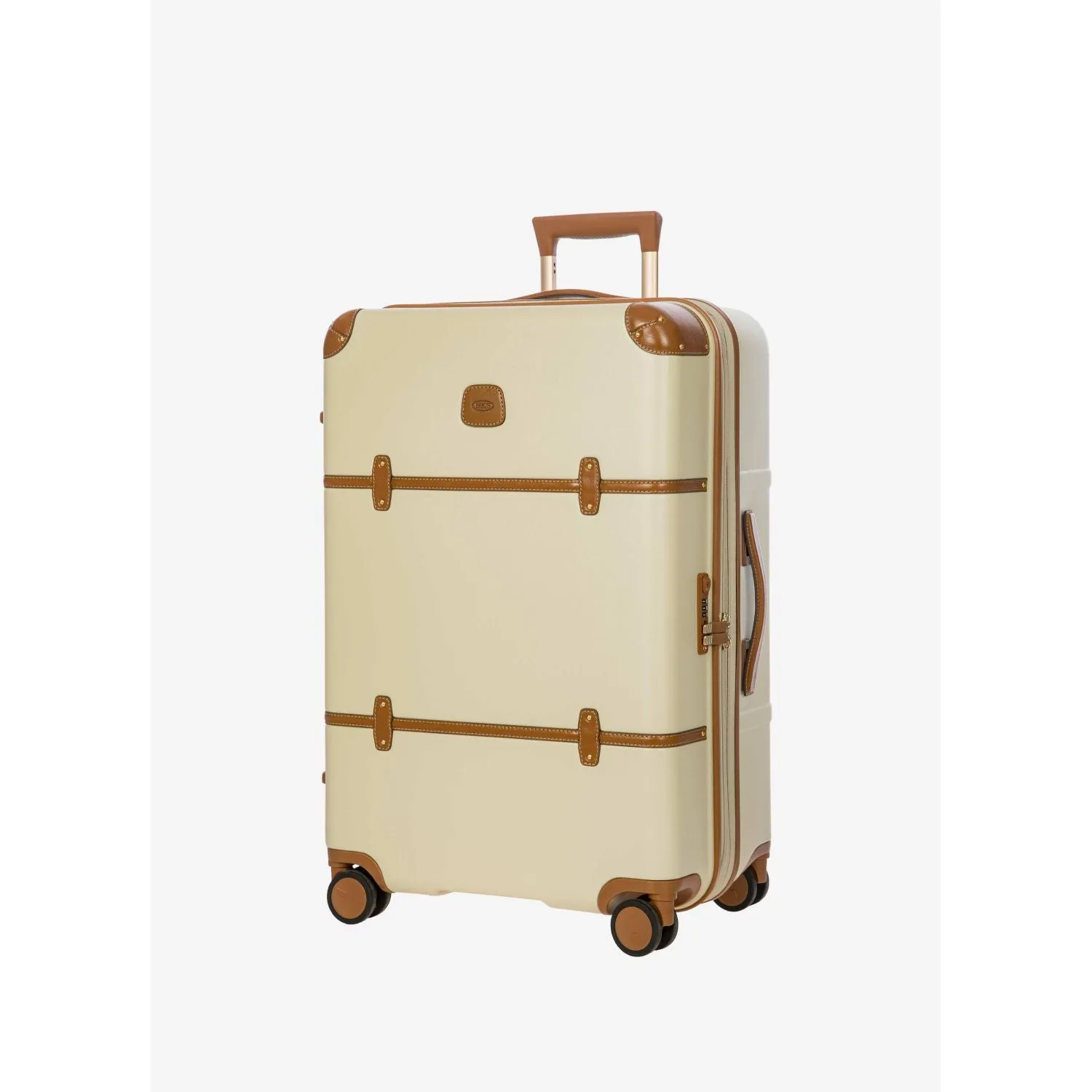BRIC'S Bellagio 3 27" Medium Luggage Spinner