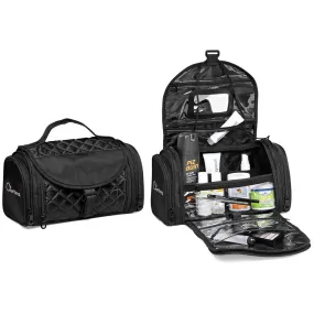 Deluxe Cosmetic Bag