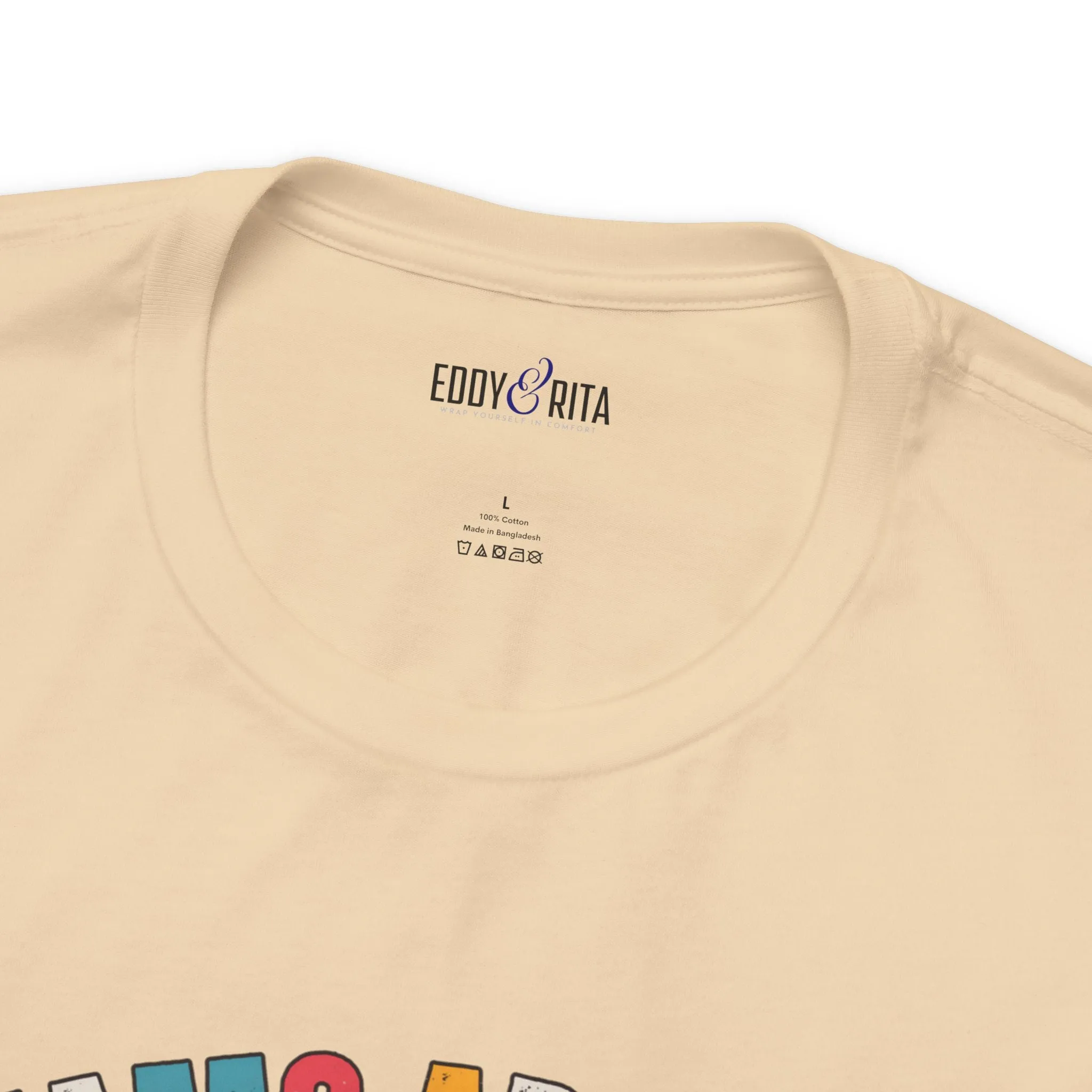 Dreams Are Made of Saltwater and Sunsets Women's Bella Canvas Tee - Coastal Comfort Statement