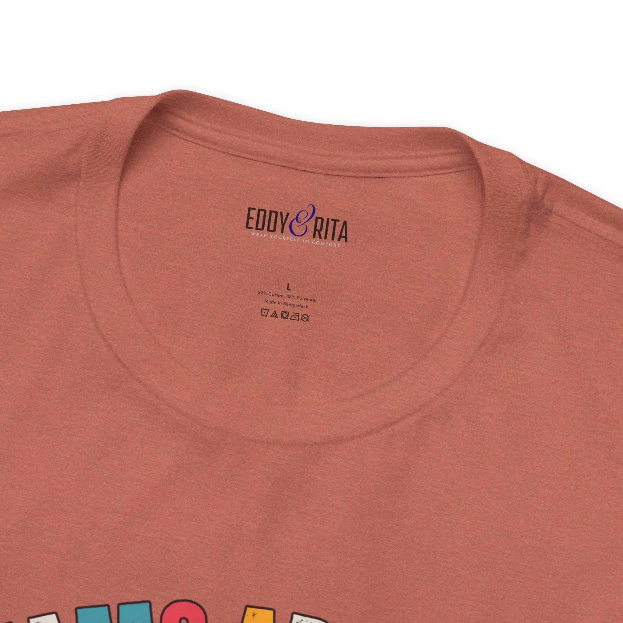 Dreams Are Made of Saltwater and Sunsets Women's Bella Canvas Tee - Coastal Comfort Statement