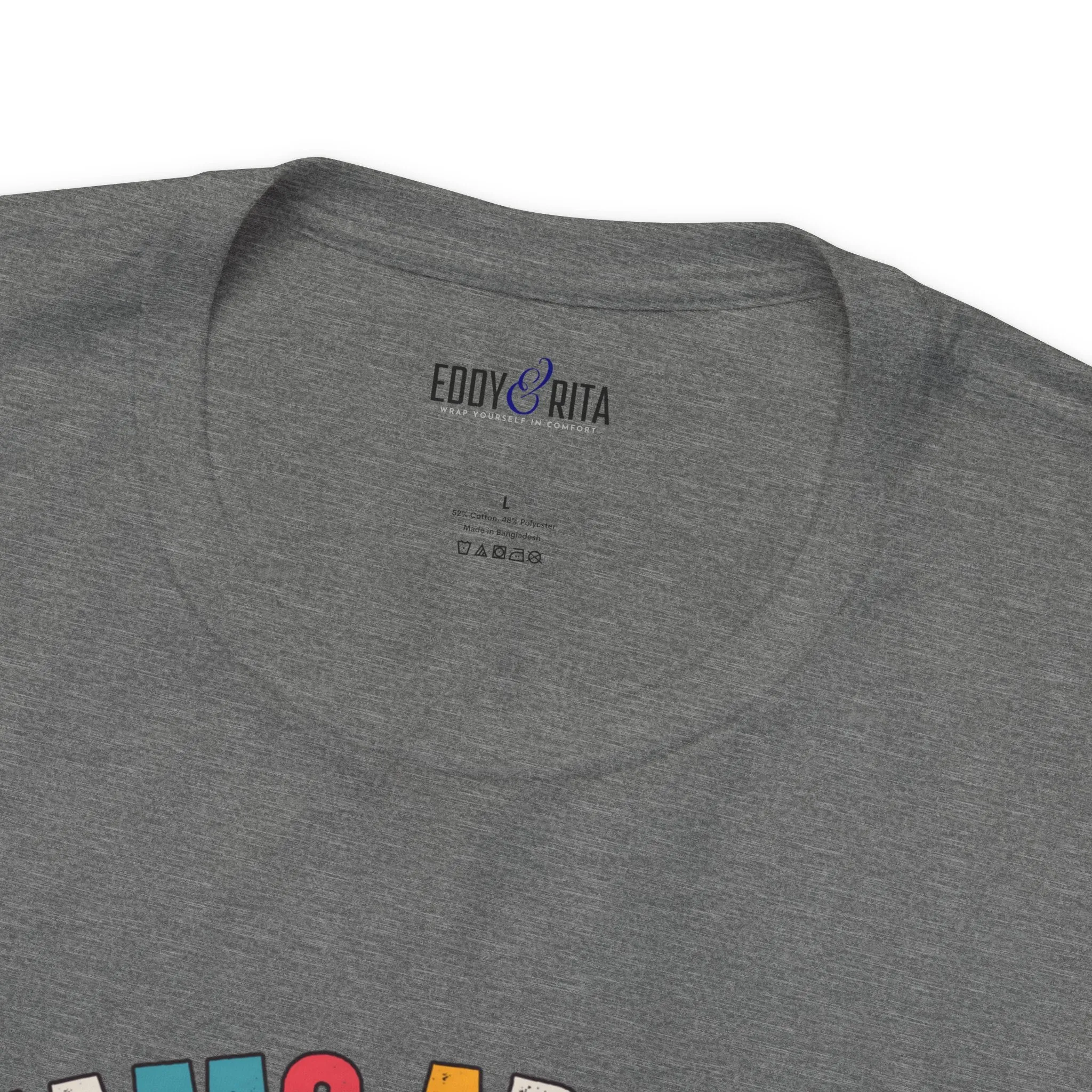 Dreams Are Made of Saltwater and Sunsets Women's Bella Canvas Tee - Coastal Comfort Statement