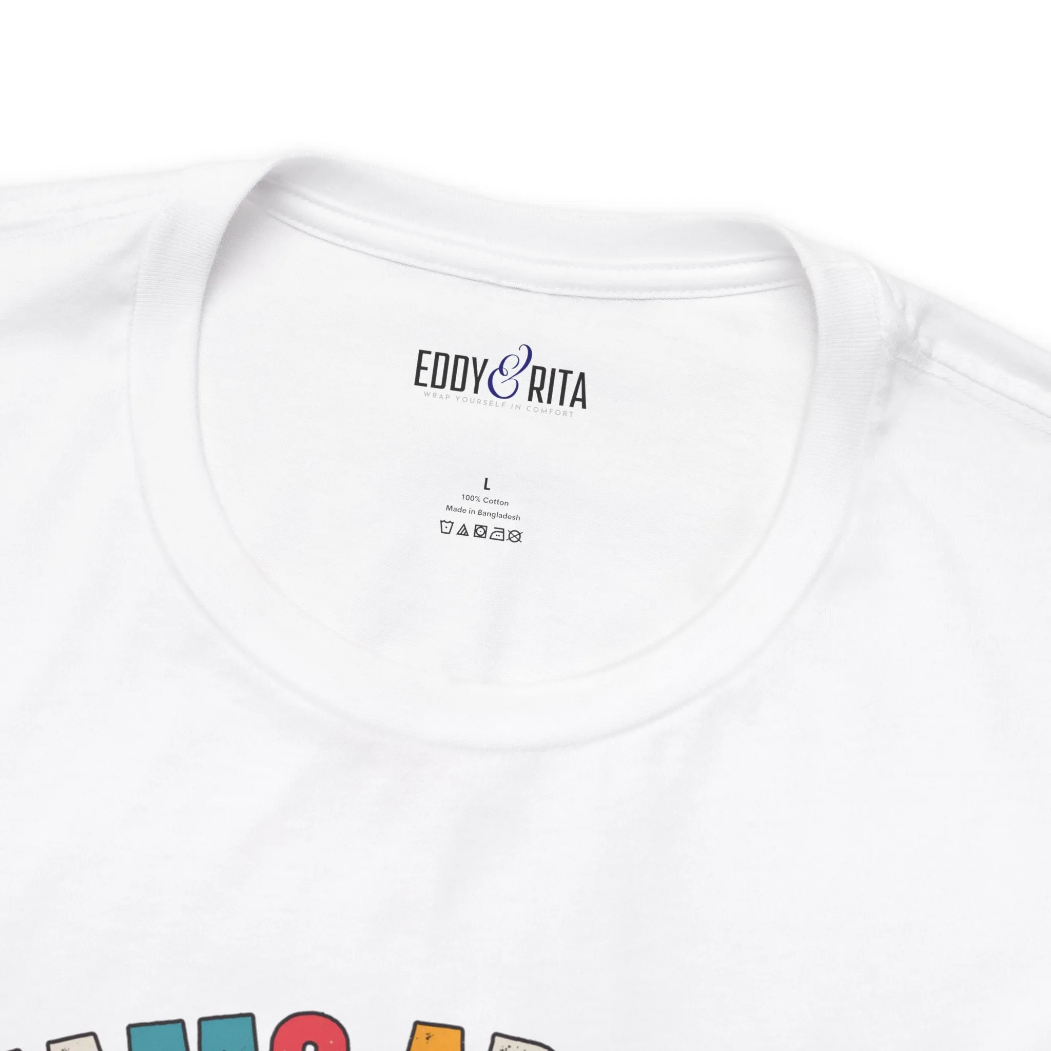 Dreams Are Made of Saltwater and Sunsets Women's Bella Canvas Tee - Coastal Comfort Statement