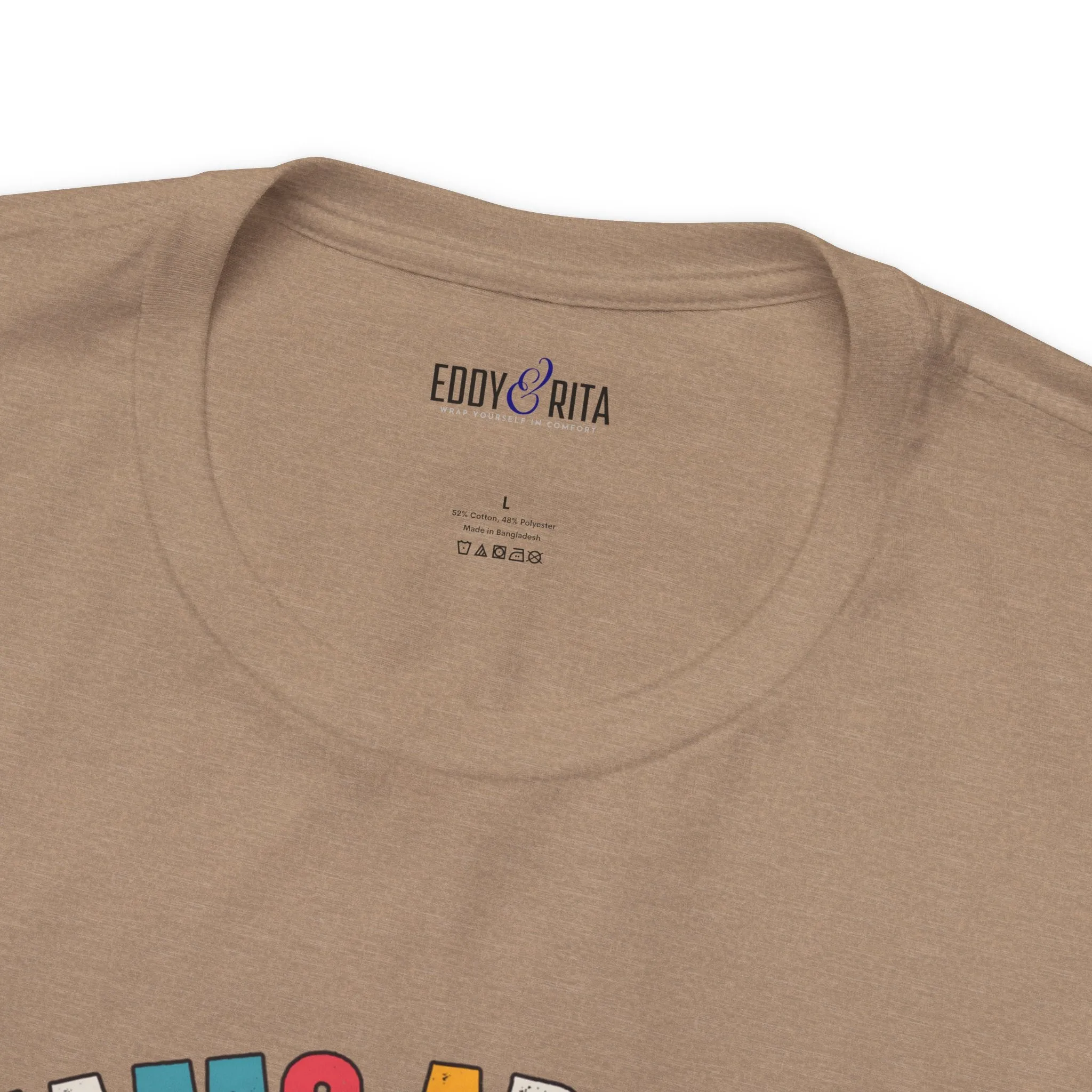 Dreams Are Made of Saltwater and Sunsets Women's Bella Canvas Tee - Coastal Comfort Statement