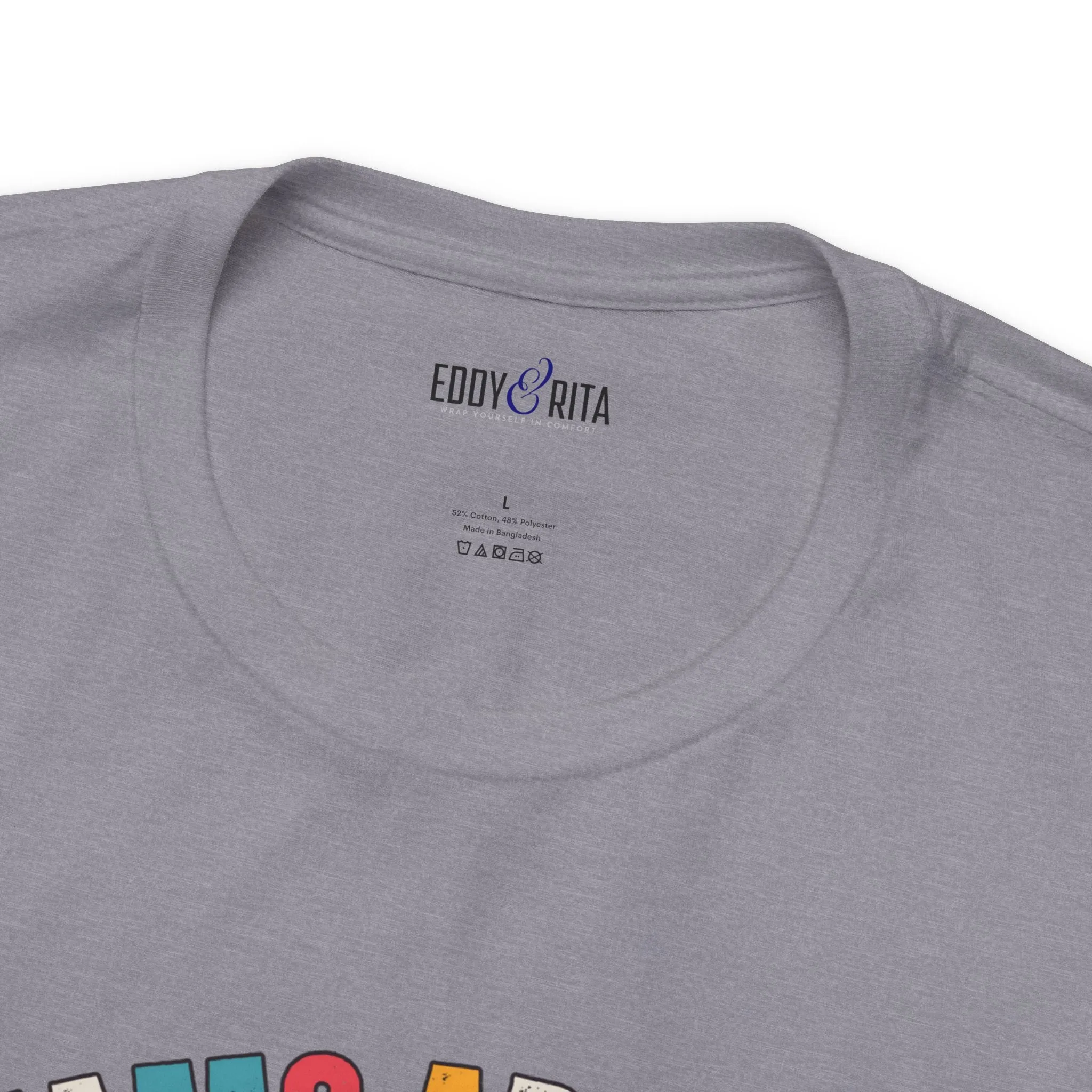 Dreams Are Made of Saltwater and Sunsets Women's Bella Canvas Tee - Coastal Comfort Statement