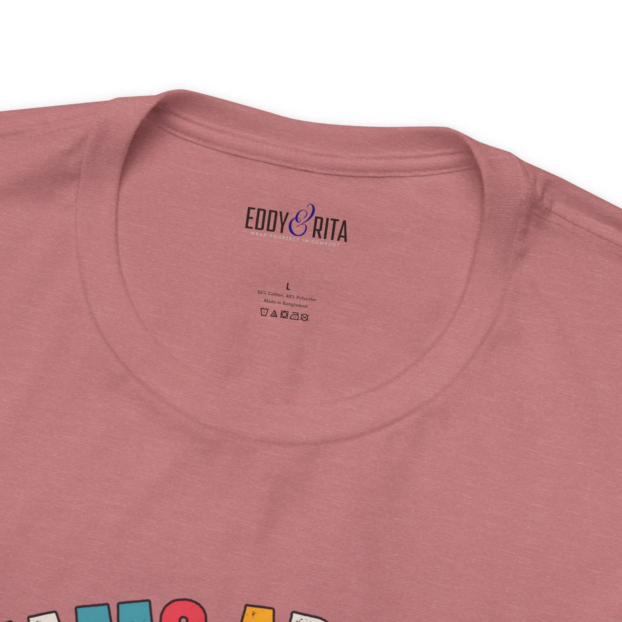 Dreams Are Made of Saltwater and Sunsets Women's Bella Canvas Tee - Coastal Comfort Statement
