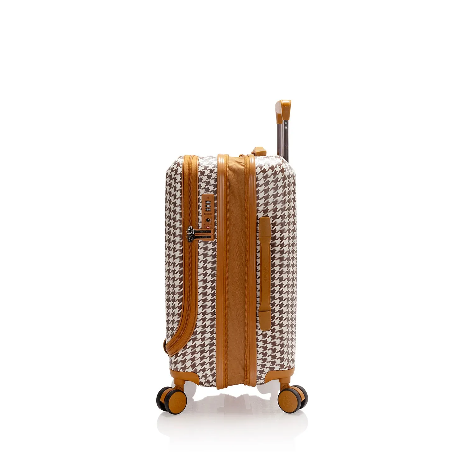 EZ Fashion Prints 21" Carry-on