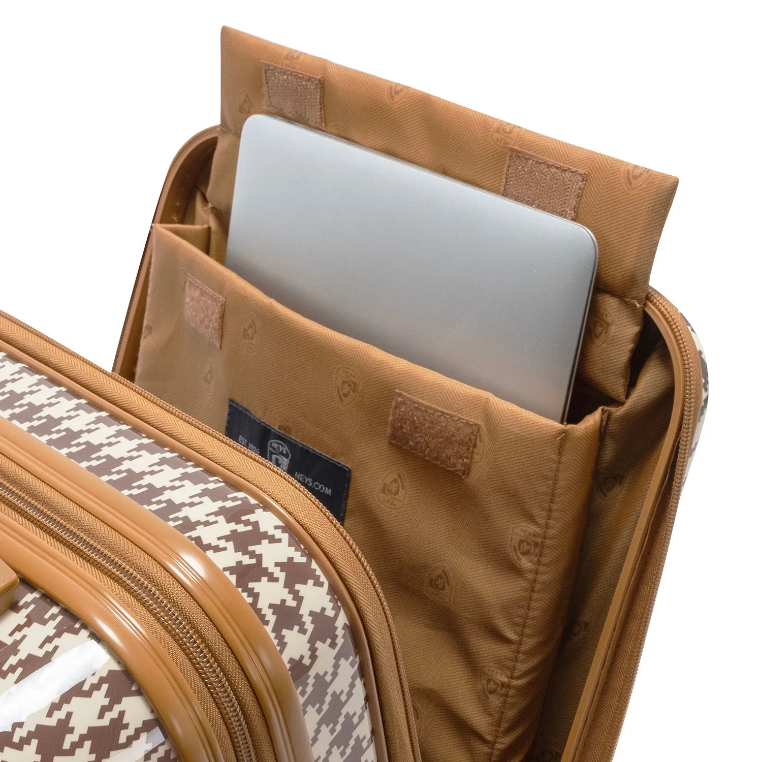 EZ Fashion Prints 21" Carry-on