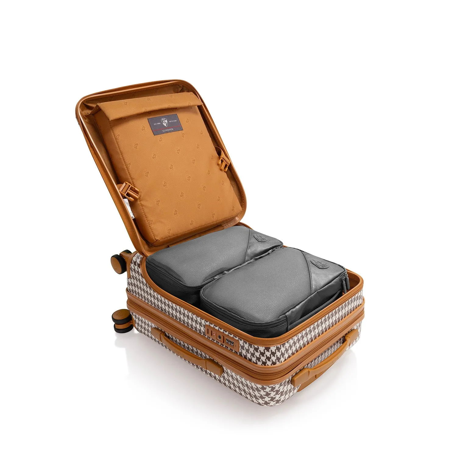 EZ Fashion Prints 21" Carry-on