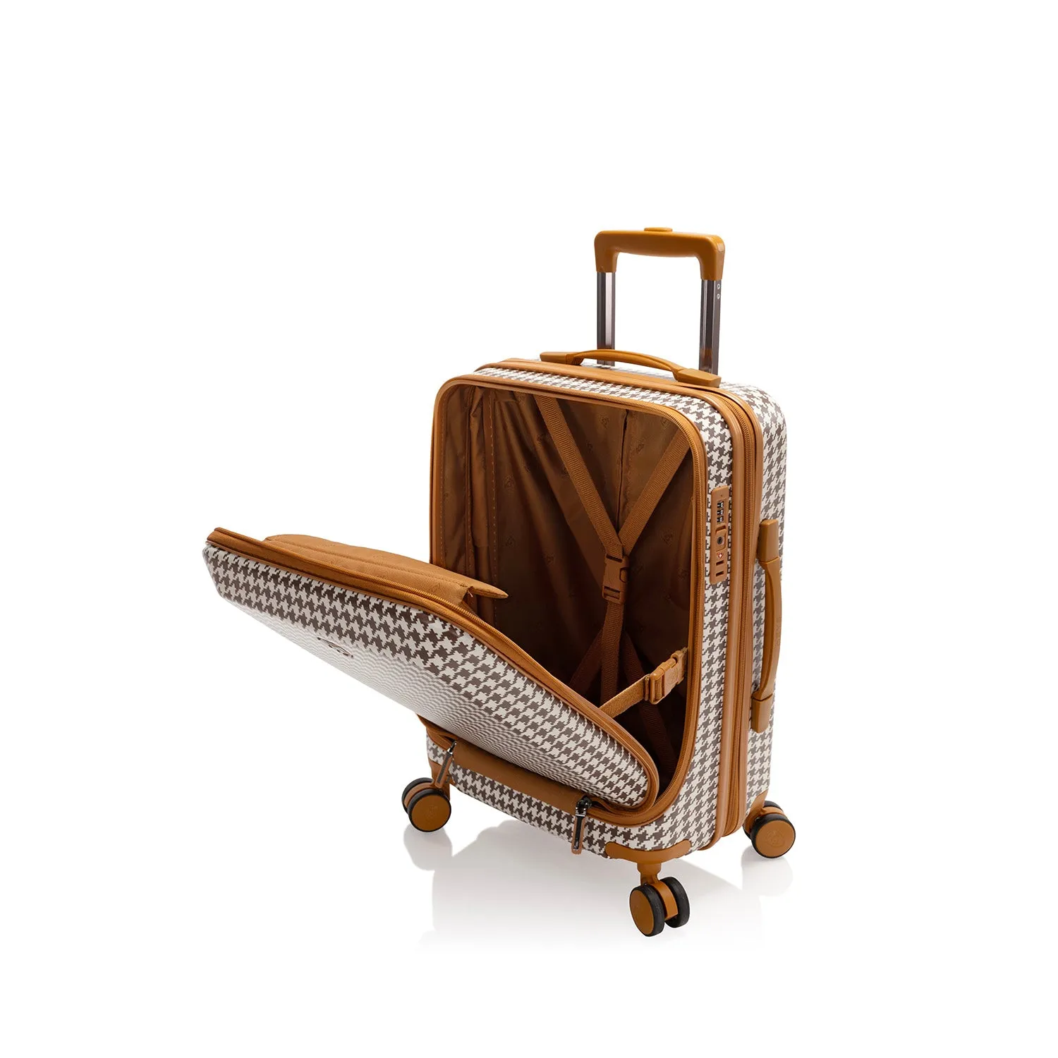 EZ Fashion Prints 21" Carry-on