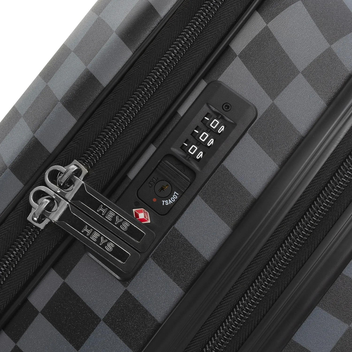 EZ Fashion Prints 21" Carry-on