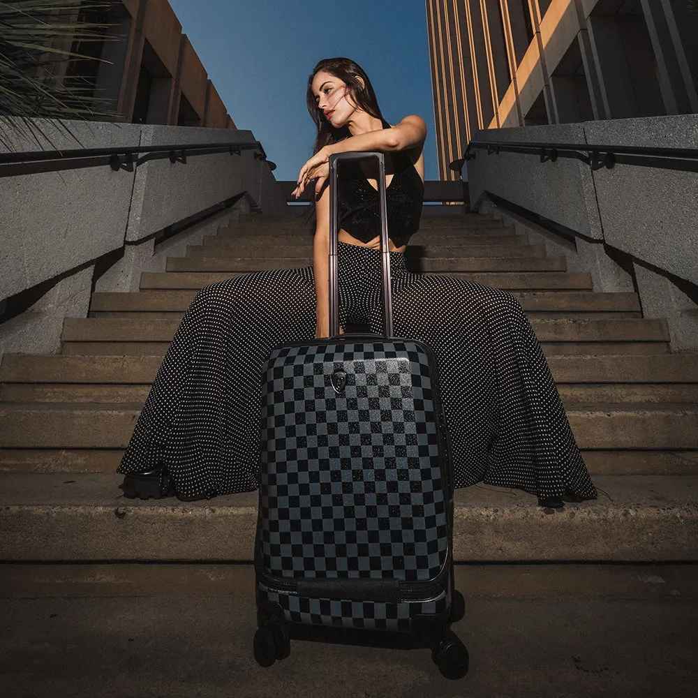 EZ Fashion Prints 21" Carry-on