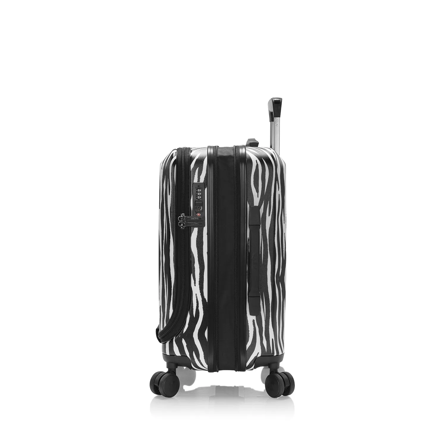 EZ Fashion Prints 21" Carry-on