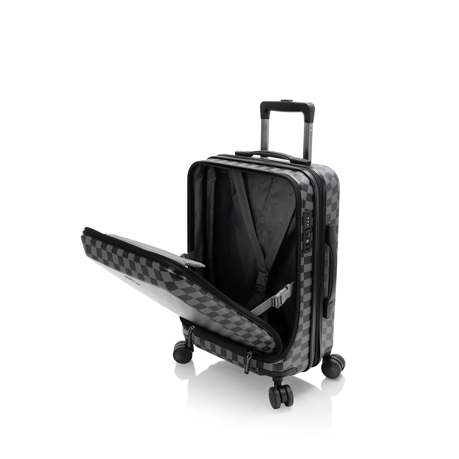 EZ Fashion Prints 21" Carry-on