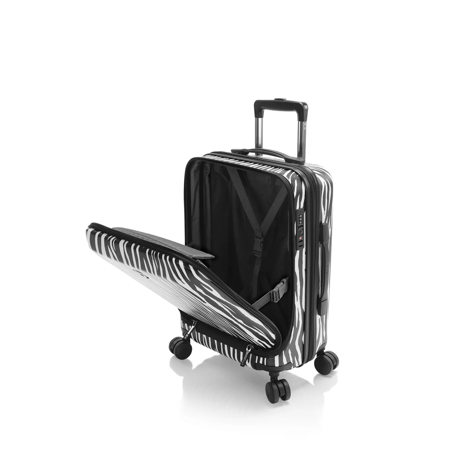 EZ Fashion Prints 21" Carry-on