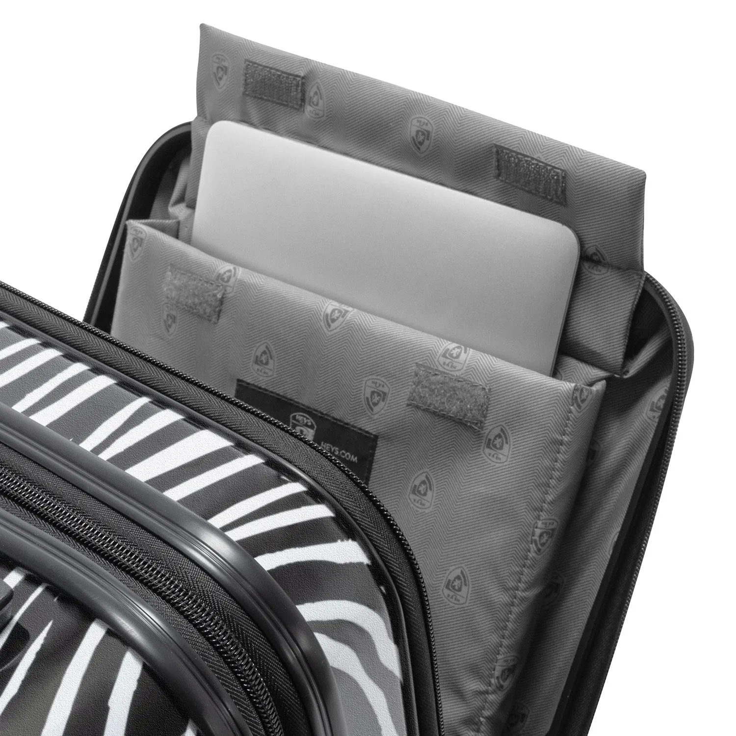 EZ Fashion Prints 21" Carry-on