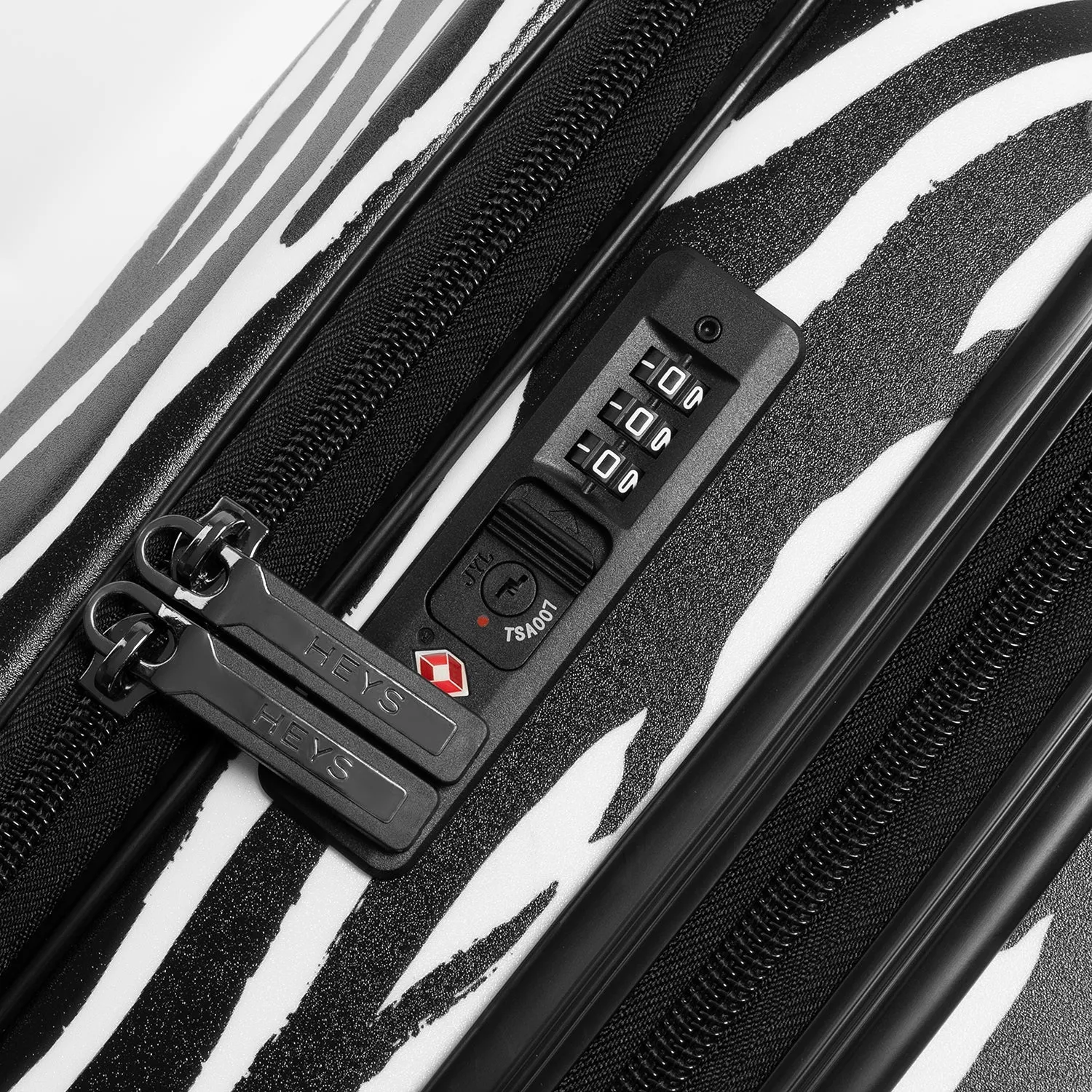 EZ Fashion Prints 21" Carry-on