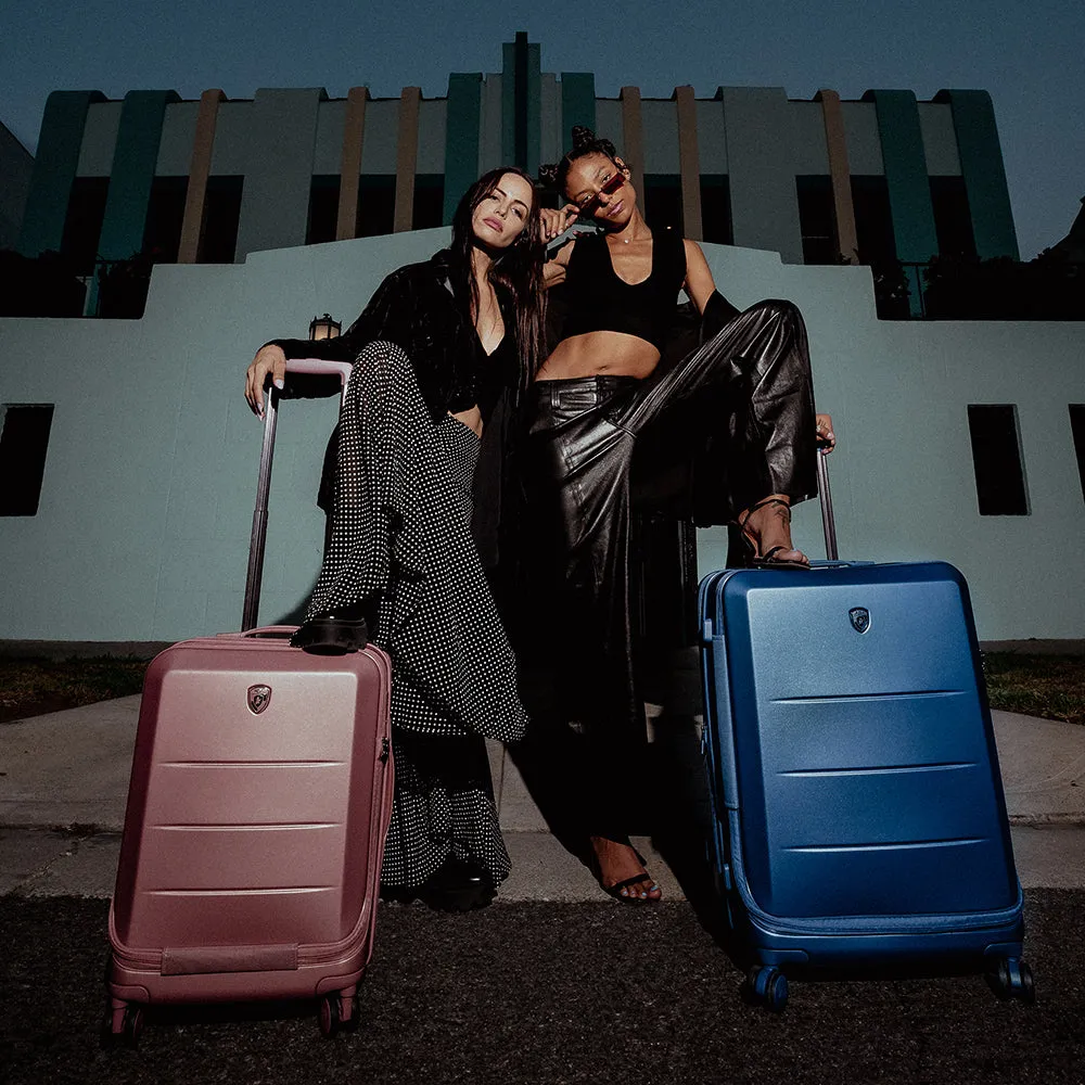EZ Fashion Prints 21" Carry-on