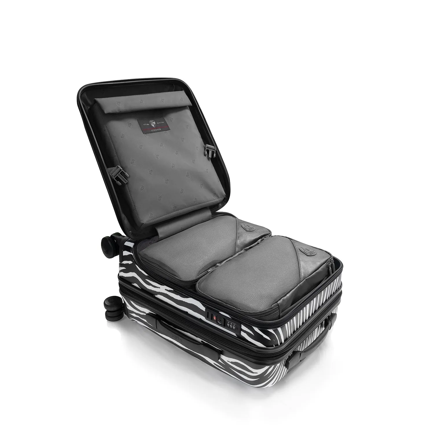 EZ Fashion Prints 21" Carry-on