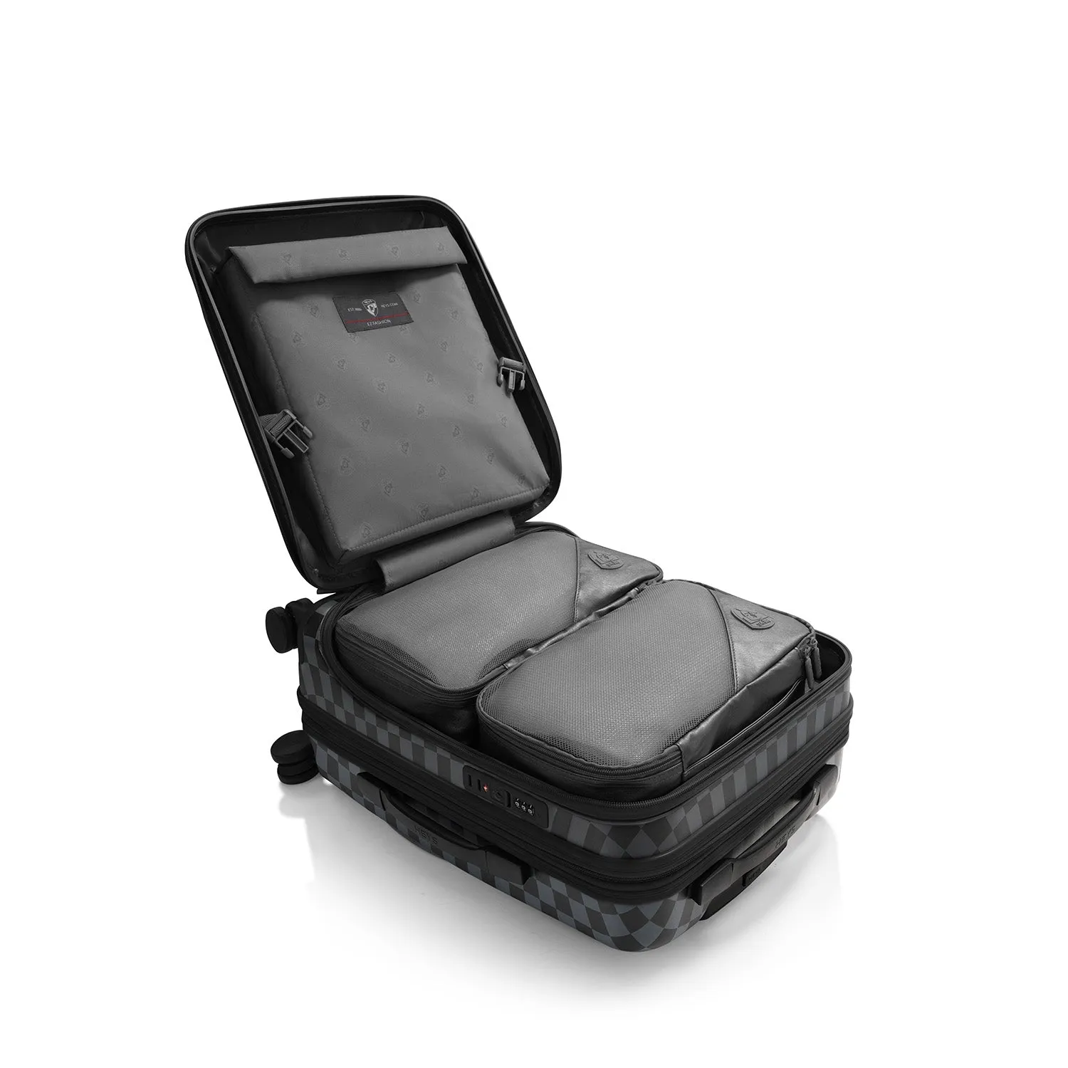 EZ Fashion Prints 21" Carry-on
