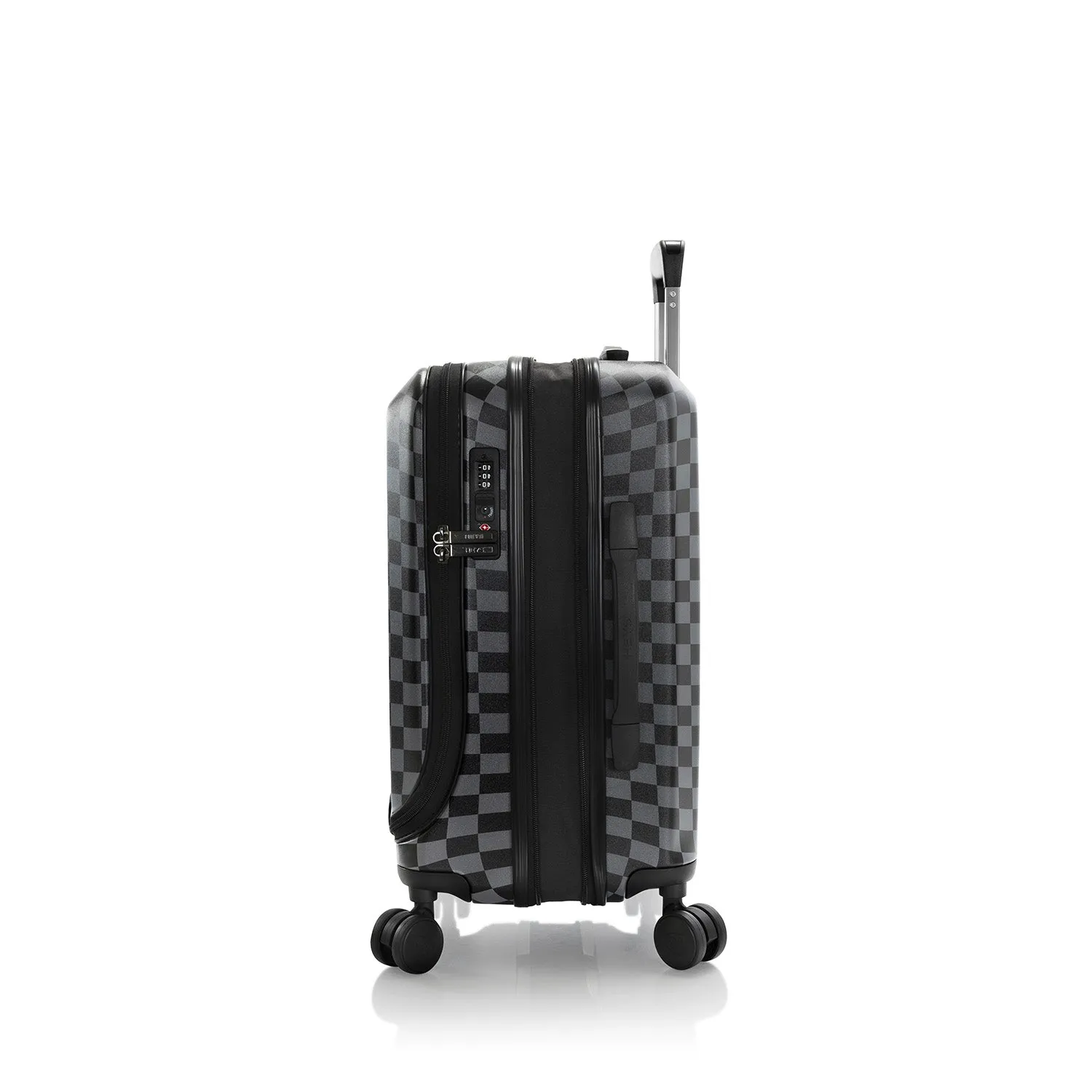 EZ Fashion Prints 21" Carry-on