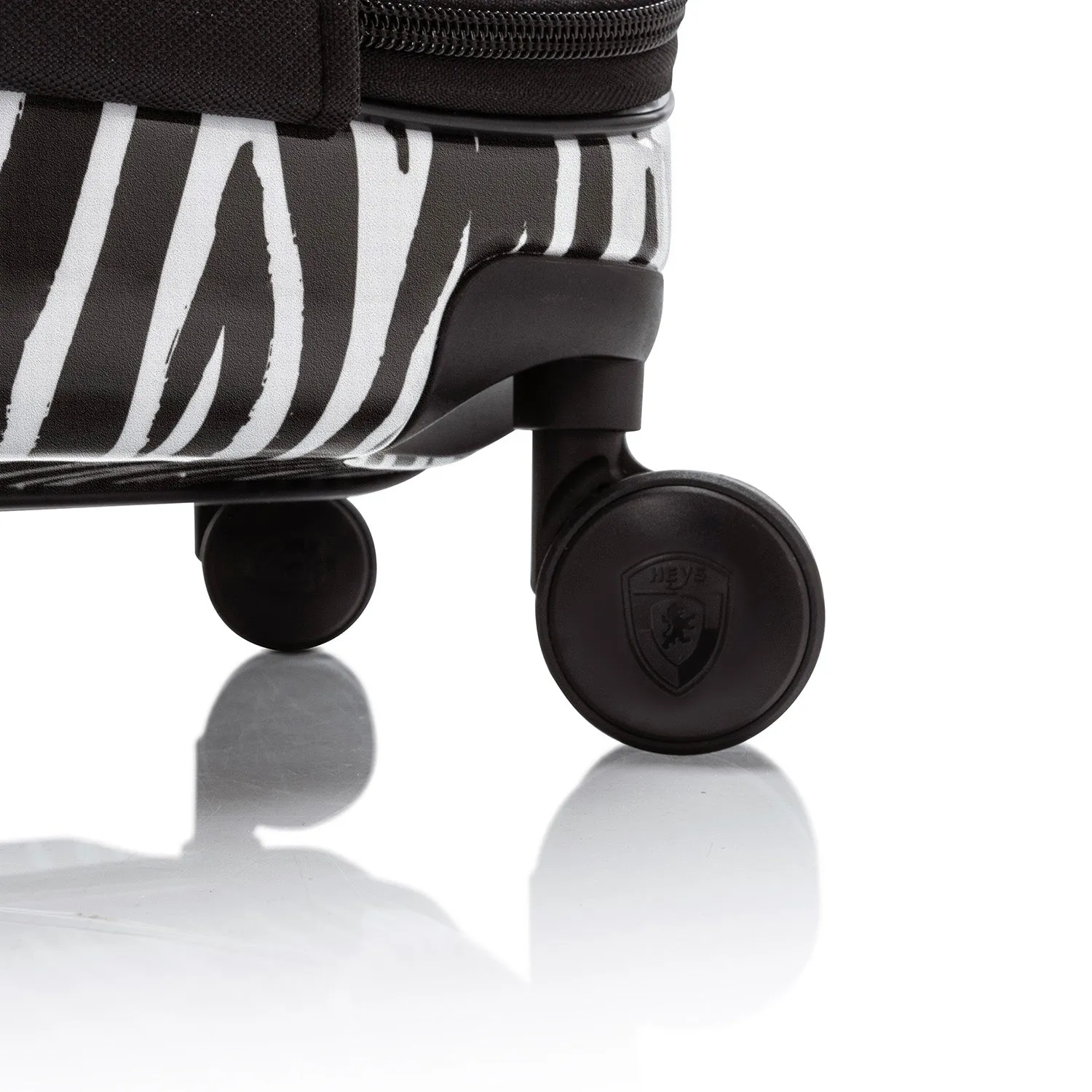 EZ Fashion Prints 21" Carry-on