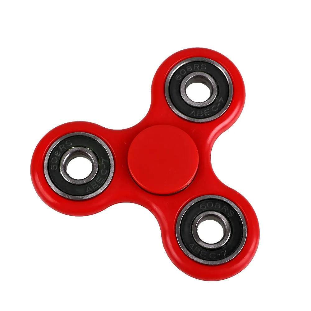 Fidget Spinner For Annoying Habits