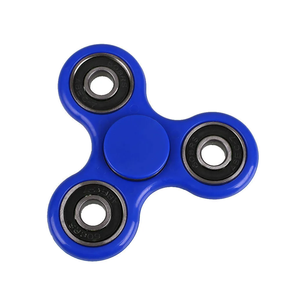 Fidget Spinner For Annoying Habits