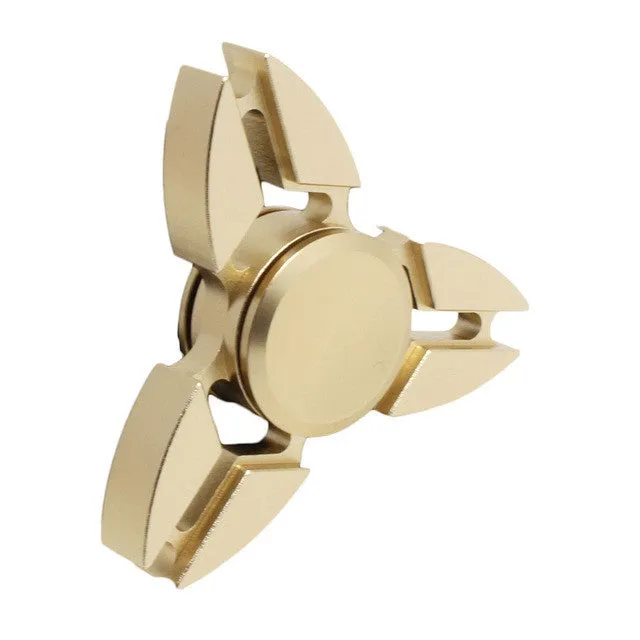 Fidget Spinner Toy