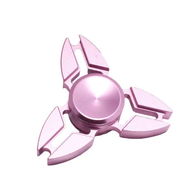 Fidget Spinner Toy