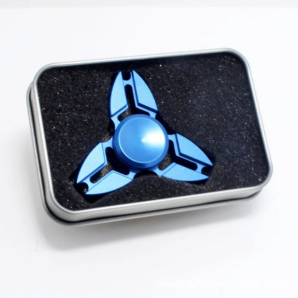 Fidget Spinner Toy