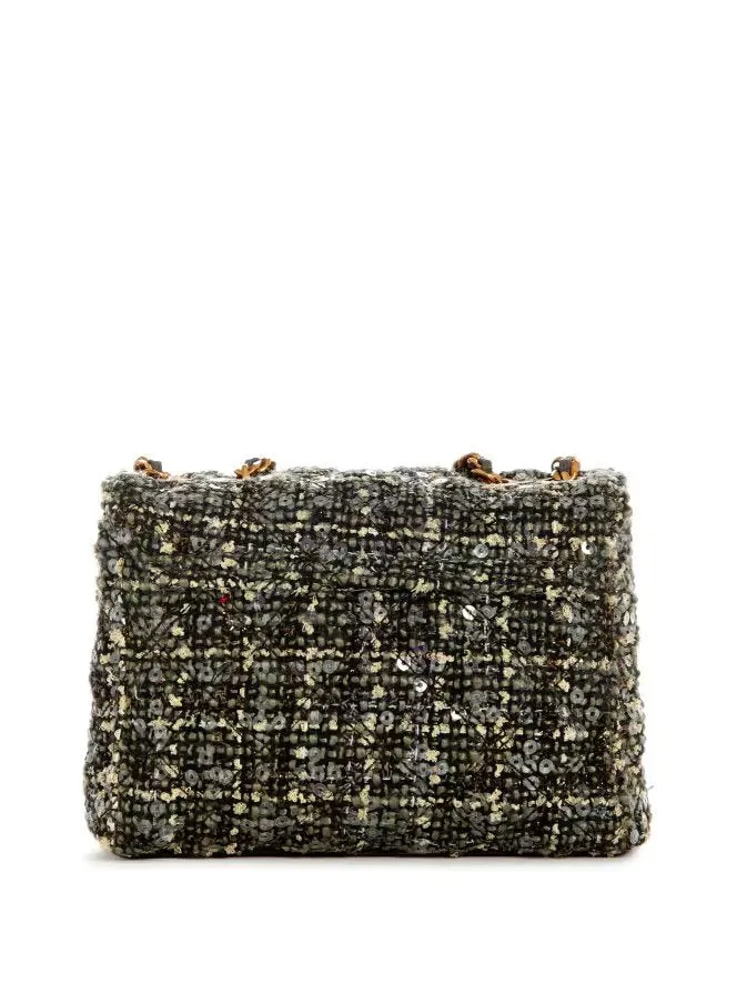 GIULLY MINI 2 COMPARTMENT  CONVERTIBLE FLAP