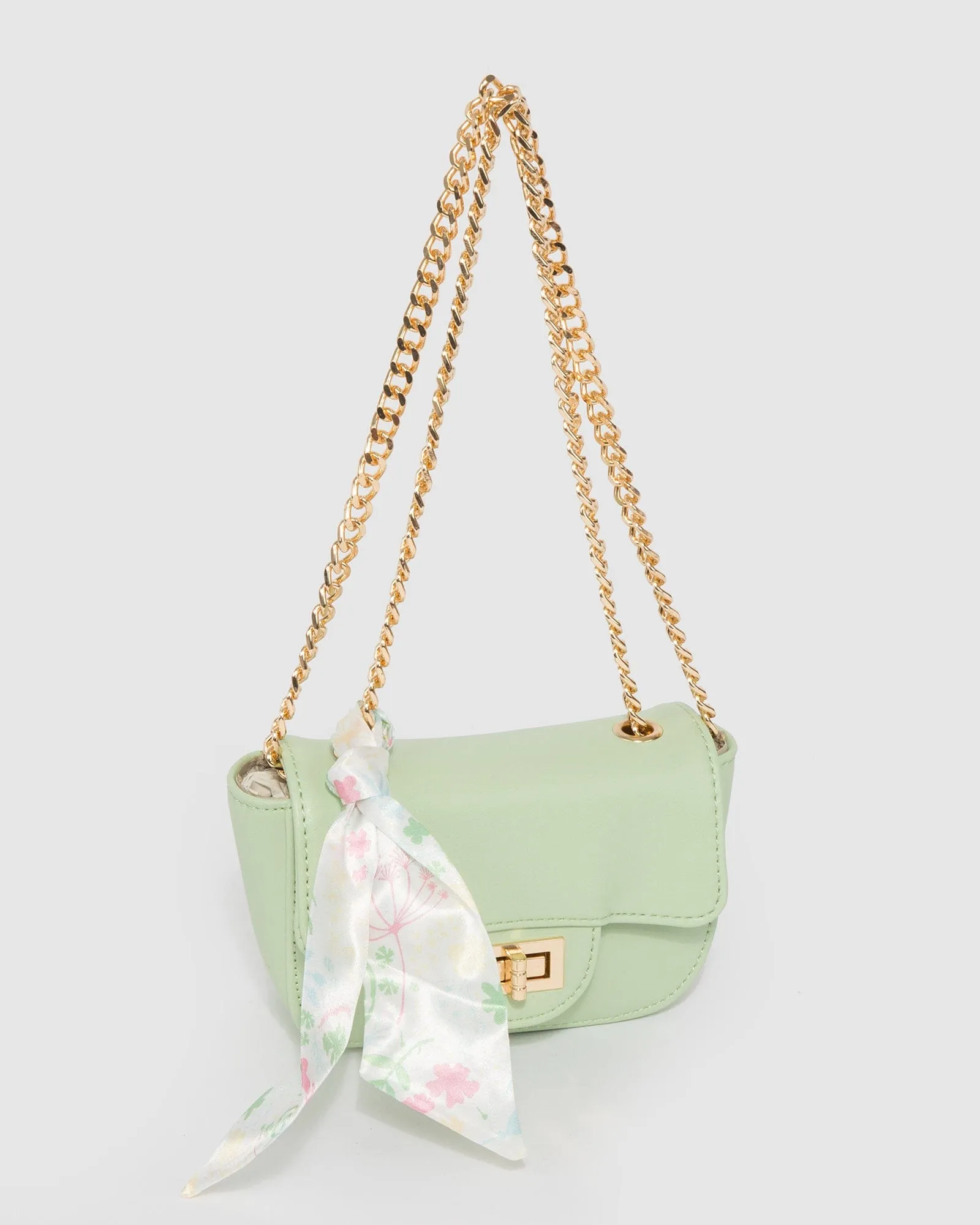 Green Kids Bella Mini Bag