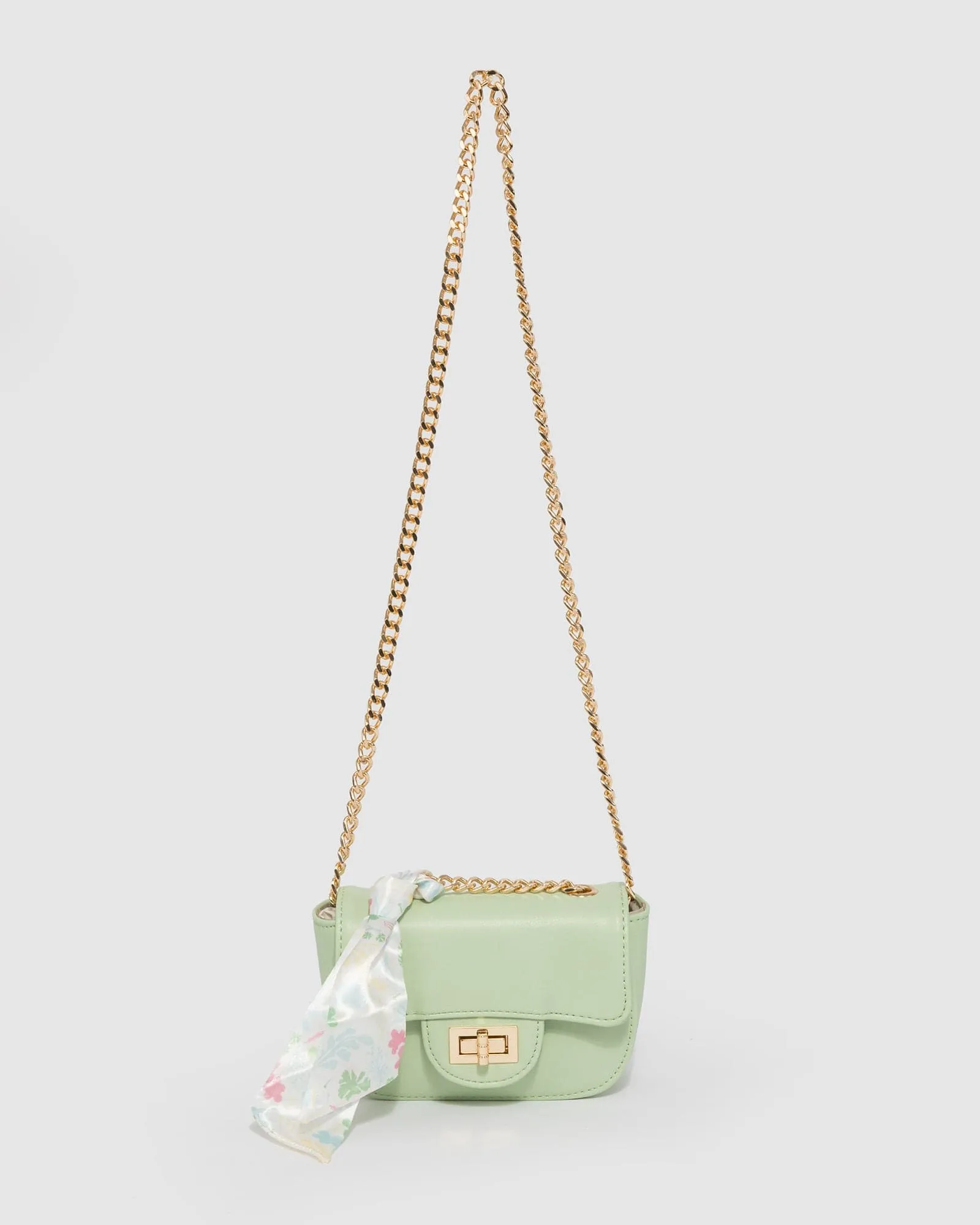 Green Kids Bella Mini Bag