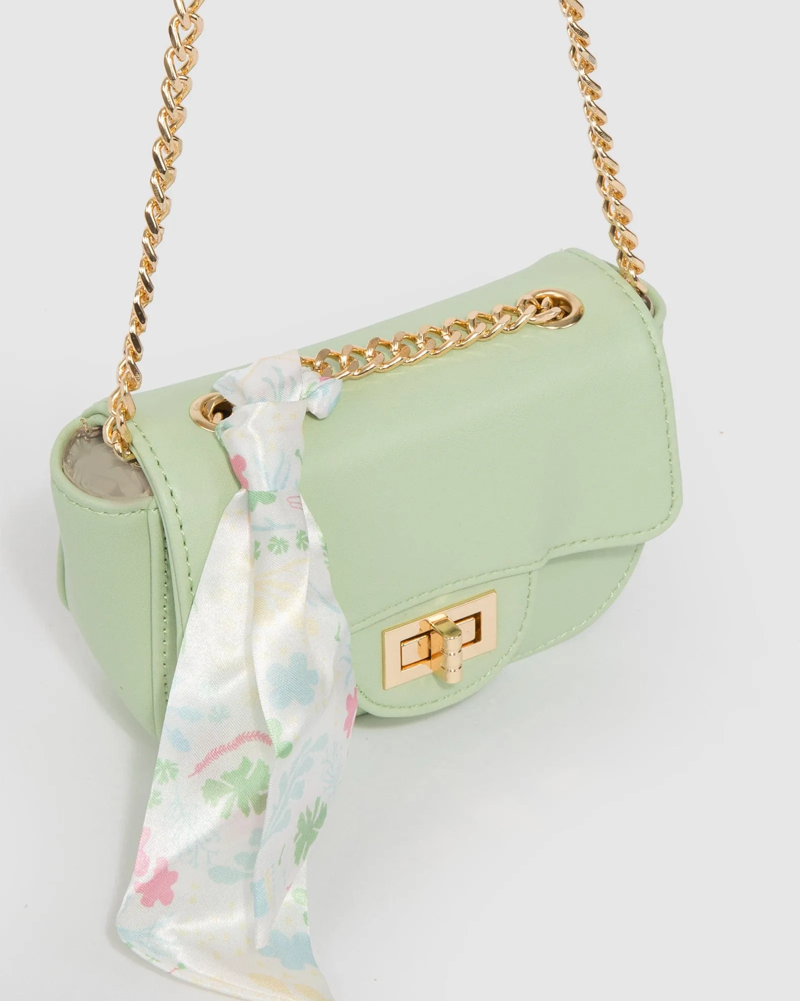 Green Kids Bella Mini Bag