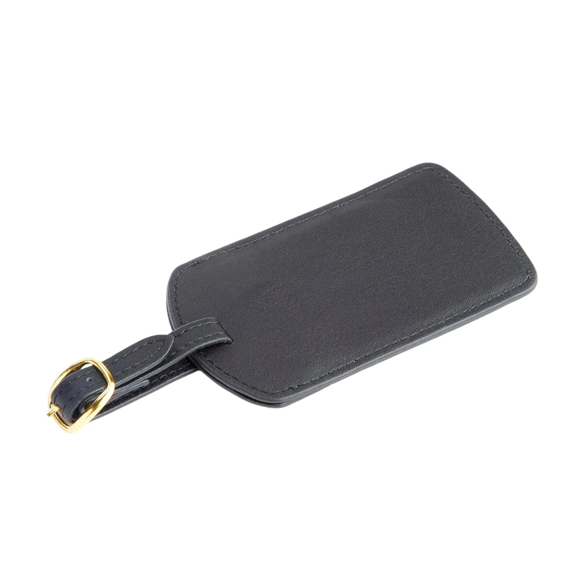 Handcrafted Luggage Tag