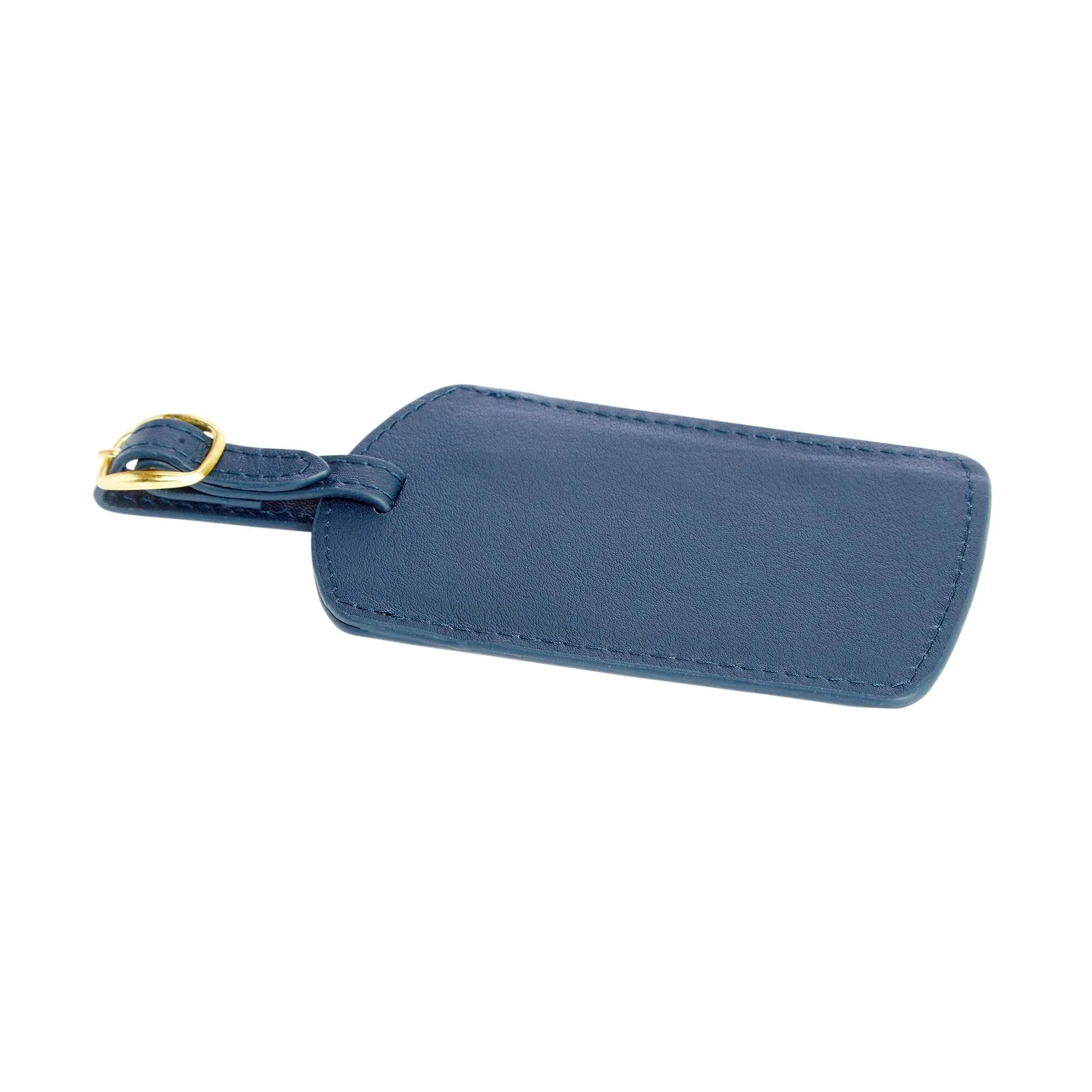 Handcrafted Luggage Tag