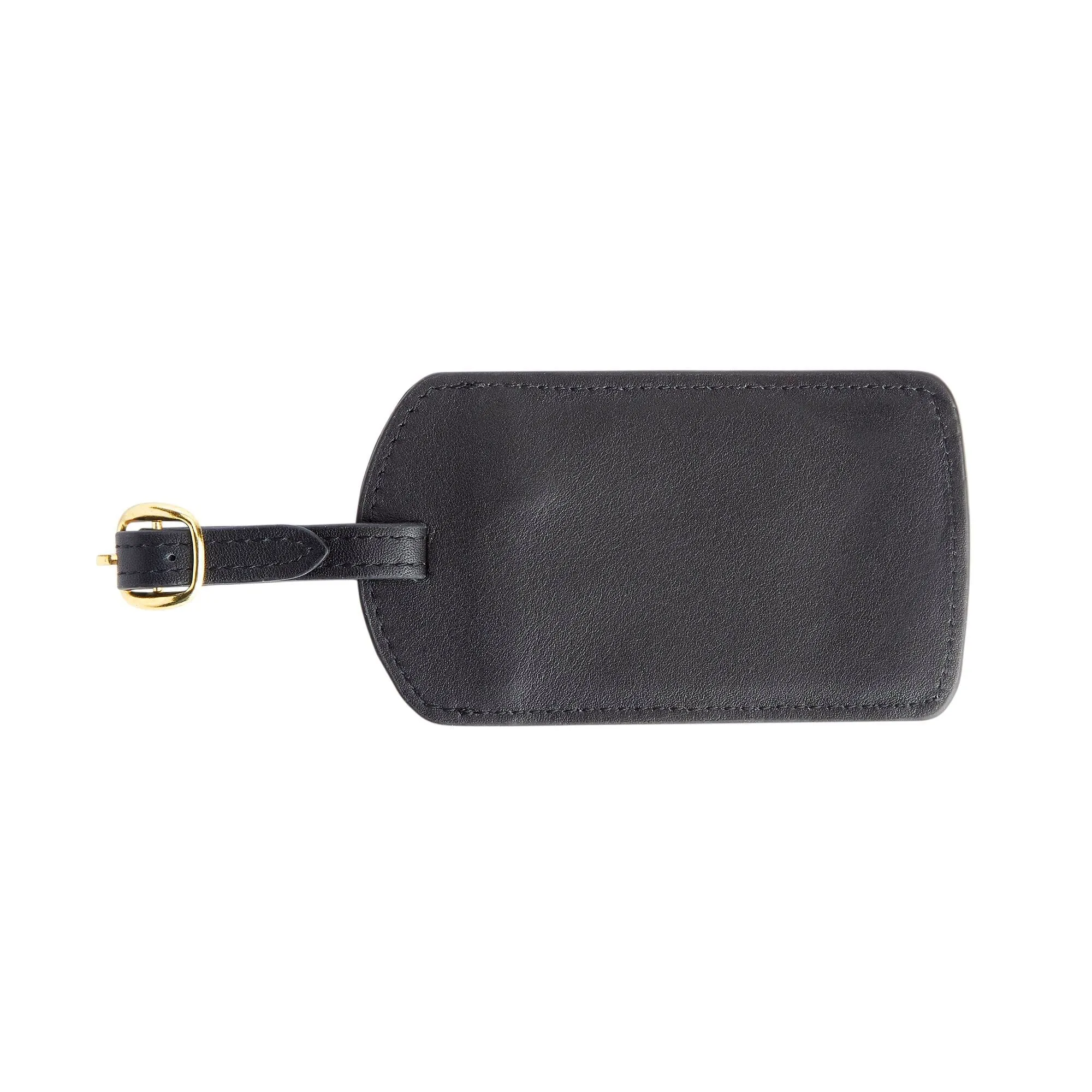 Handcrafted Luggage Tag