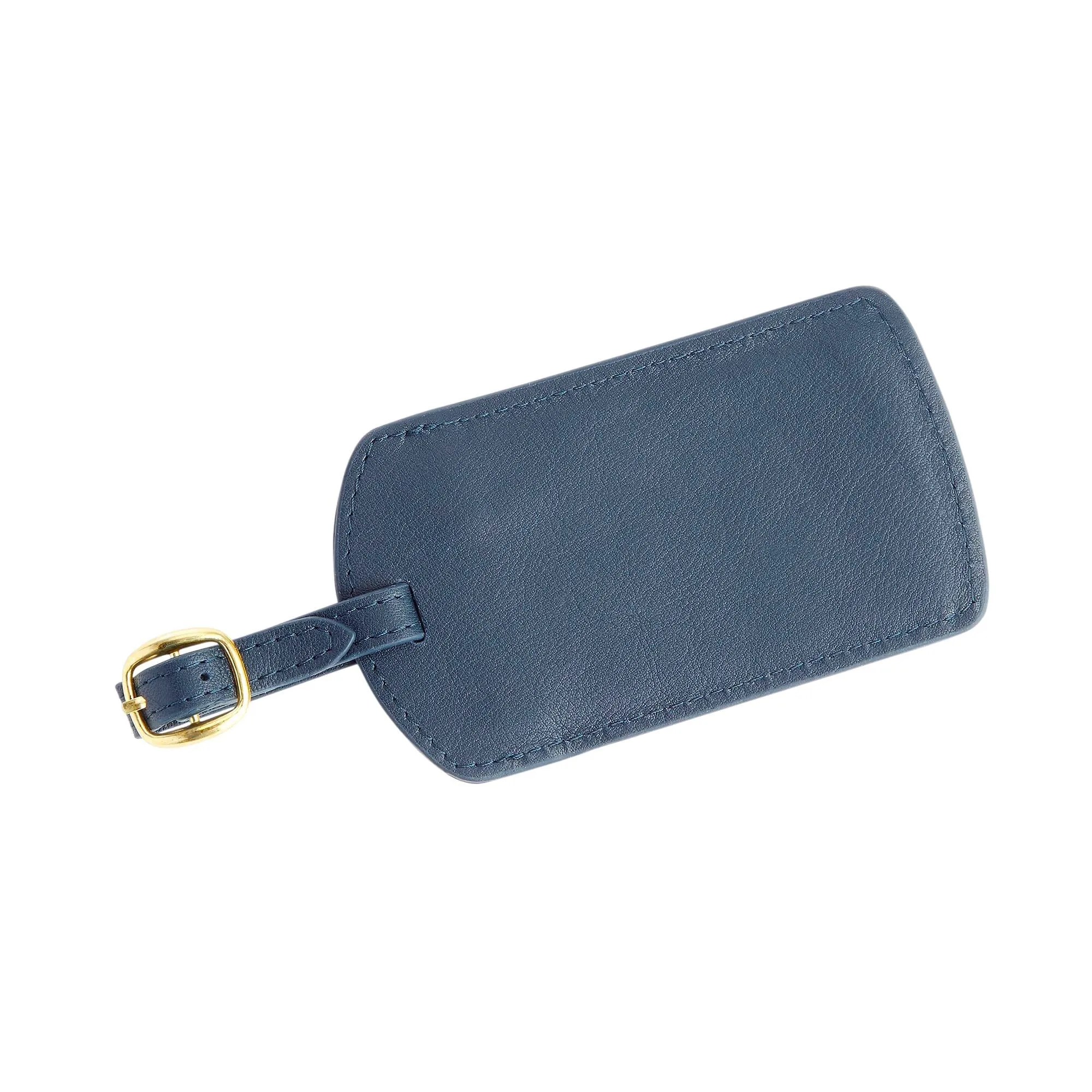 Handcrafted Luggage Tag