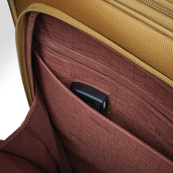 Hartmann Metropolitan 2 Global Carry On Exp Spinner