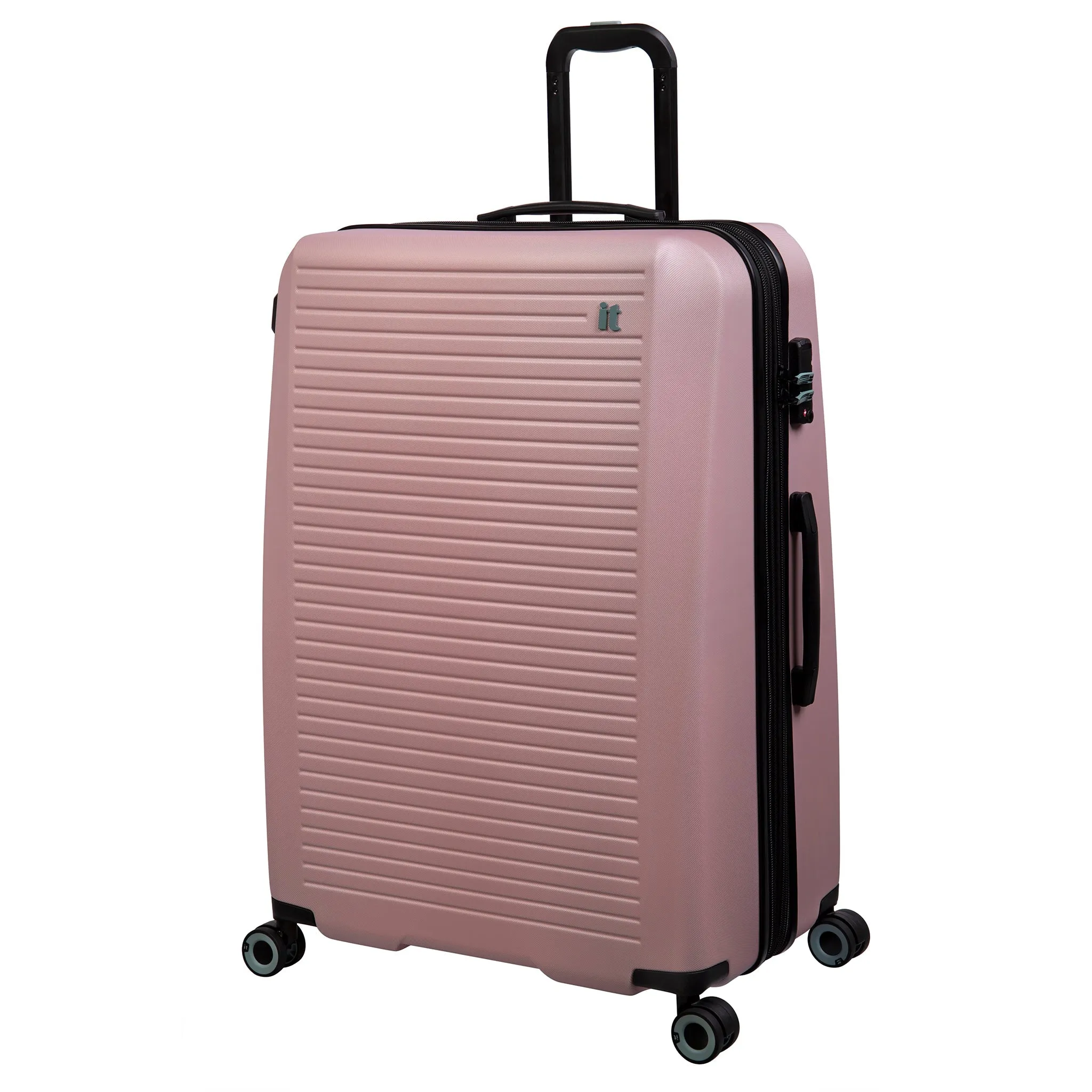 Interlined - 3pc Set (Pale Mauve)