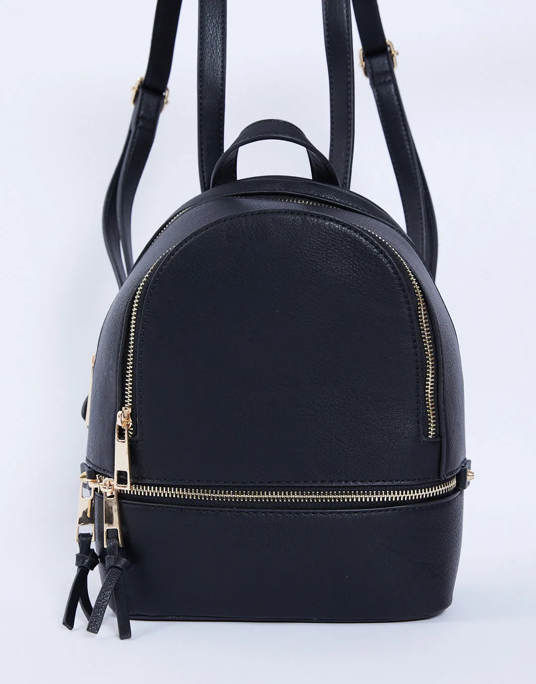 Keep It Real Mini Backpack