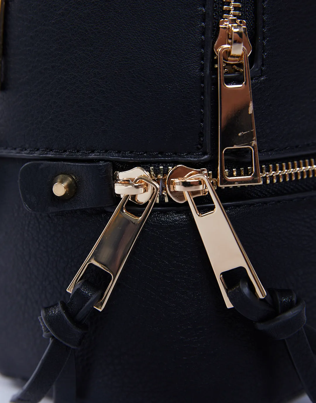 Keep It Real Mini Backpack